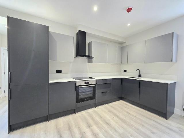 Flat for rent in Sevenoaks, The Butts
