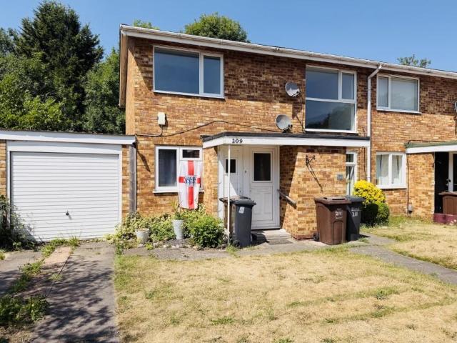 Flat for rent in West Midlands