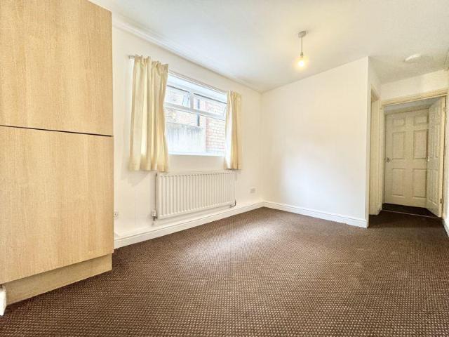 Flat for rent in Grimsby, North East Lincolnshire