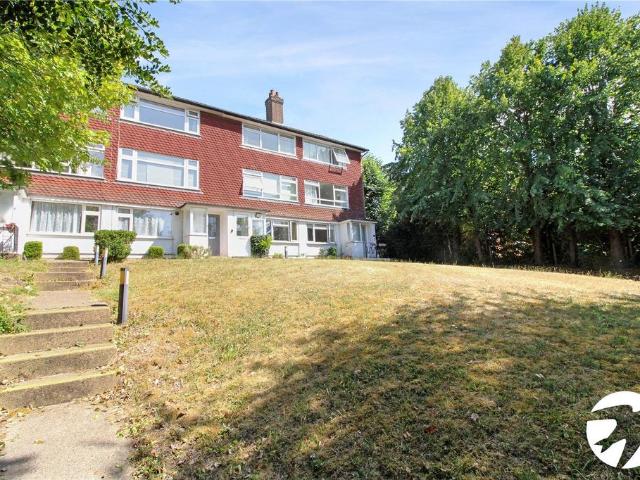 Flat for rent in Swanscombe and Greenhithe, Monks Orchard