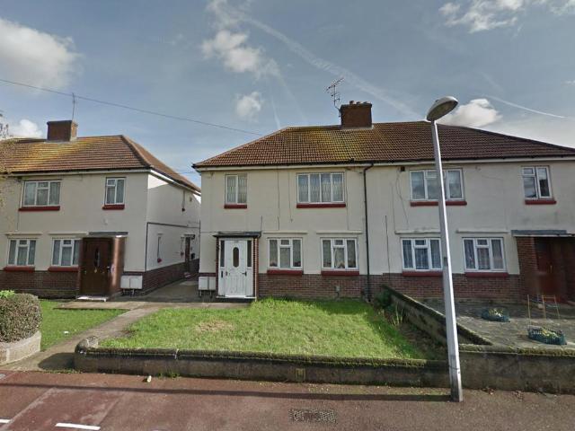 Flat for rent in Isle Of Man