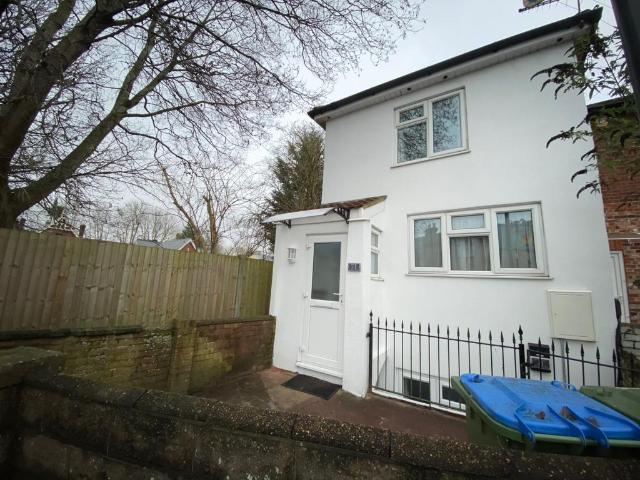 Flat for rent in St Denys, Isle Of Man