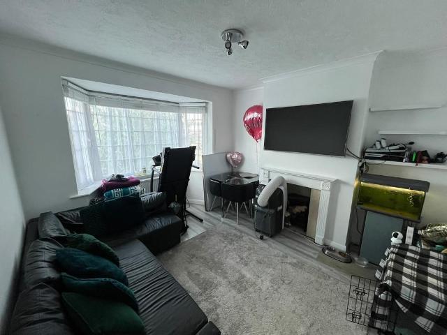 Flat for rent in Greater London