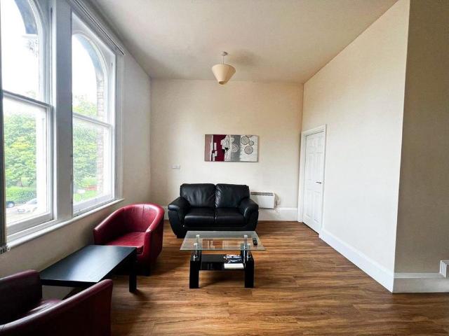 House for rent in Old Town, Hull
