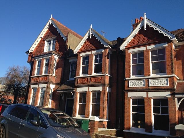 Flat for rent in Brunswick