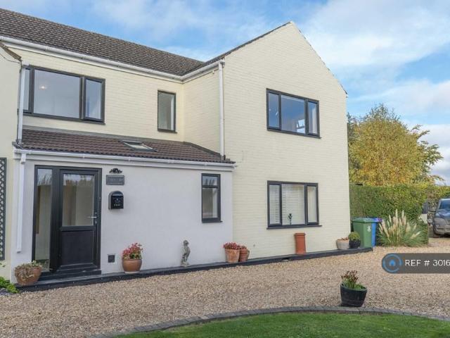 Flat for rent in Boston, Lincolnshire