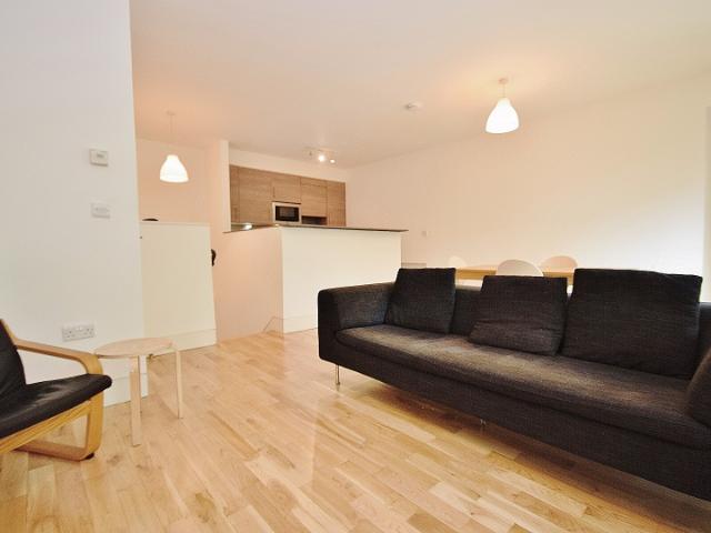House for rent in Chalk Farm, Greater London