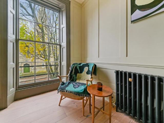 House for rent in Islington, Canonbury