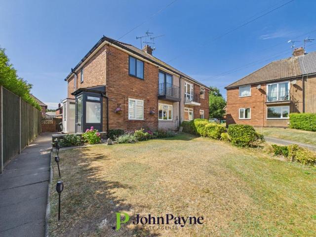 Flat for rent in Whoberley, West Midlands