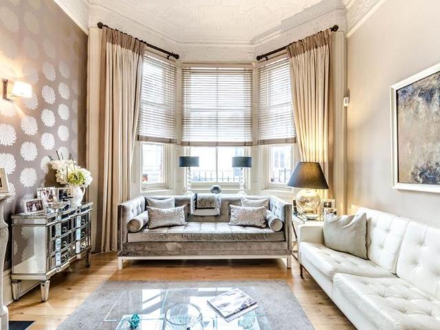 House for rent in Royal Borough of Kensington and Chelsea, Greater London