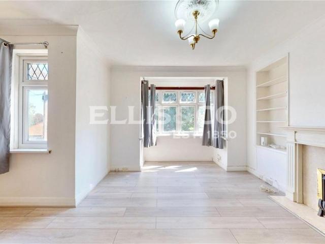 Flat for rent in Sudbury, Greater London