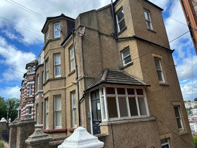 Flat for rent in West Hill, Guestling Green