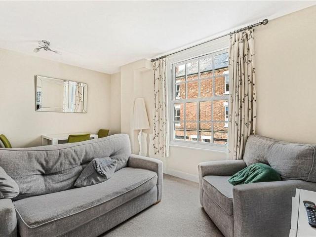 House for rent in The Slade, Oxfordshire