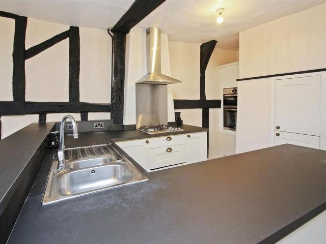 House for rent in Sandwich, Ash