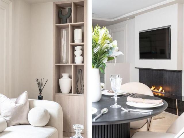 House for rent in Paddington, Greater London