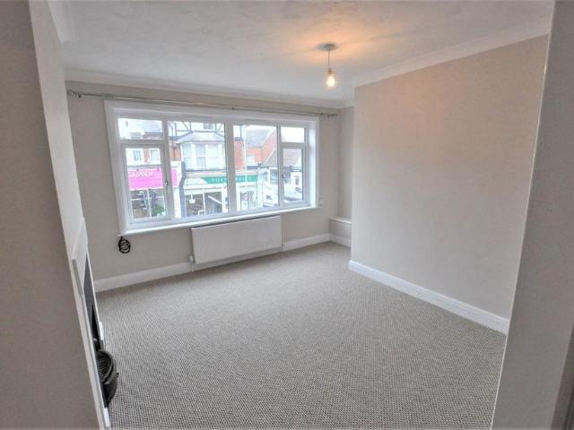 House for rent in Sidley, Heathlands