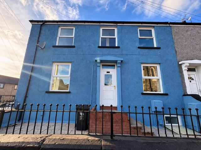 House for rent in Victoria, Newport