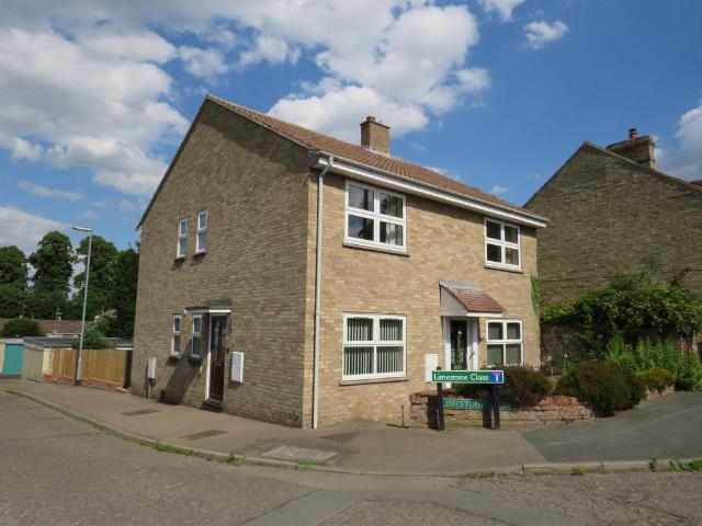 Flat for rent in Isleham, East Cambridgeshire