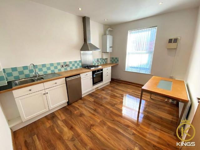 House for rent in Somers Town, City Of Portsmouth