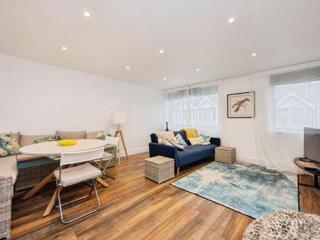 House for rent in Newquay, Cornwall