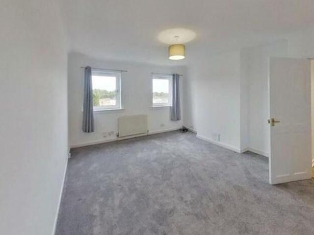 House for rent in Pitreavie, Dunfermline