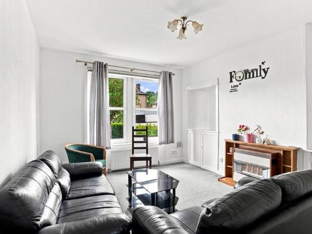 House for rent in Braehead, Stirling