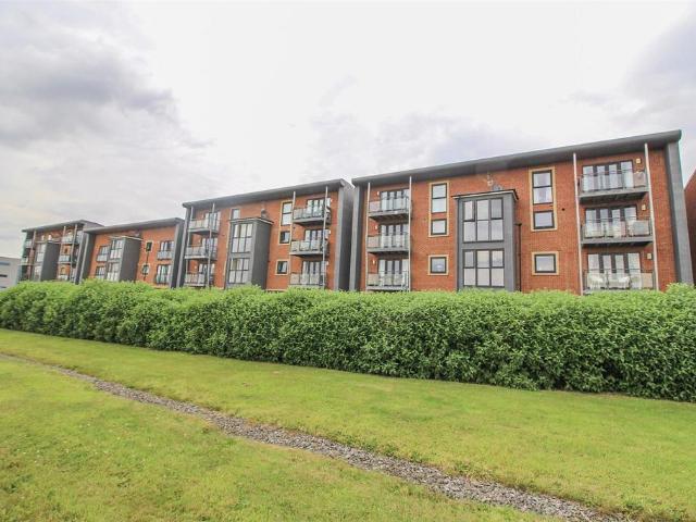 Flat for rent in Middle Brunton, Hazlerigg