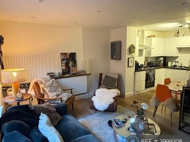 House for rent in Tufnell Park, Greater London