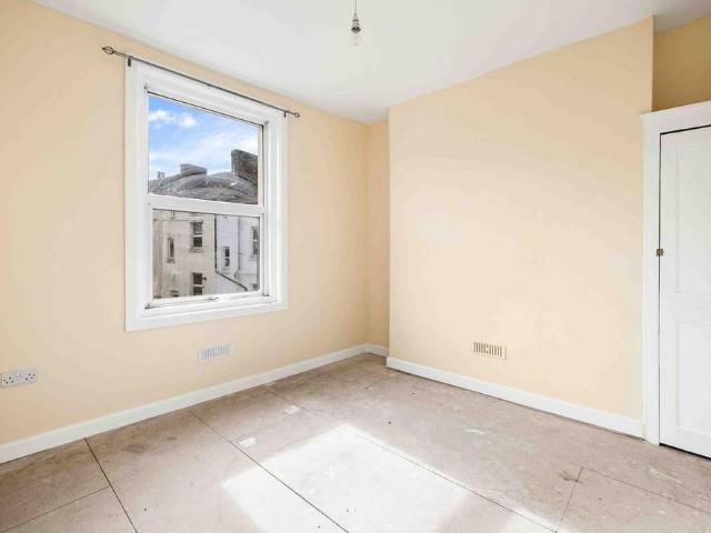 House for rent in Foord, Folkestone and Hythe