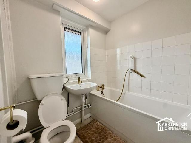 House for rent in St Matthew's, Old Wharf