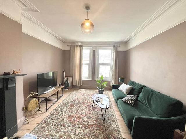House for rent in Lipson, Plymouth