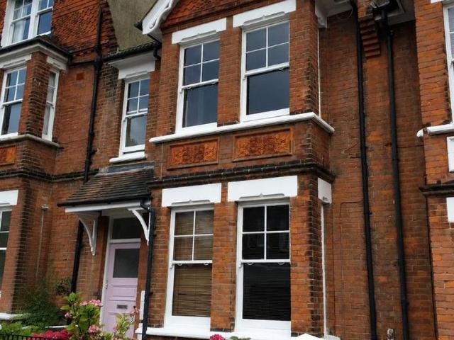 Flat for rent in Brunswick