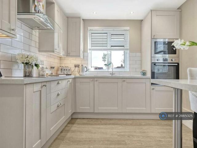 Flat for rent in Chigwell, Epping