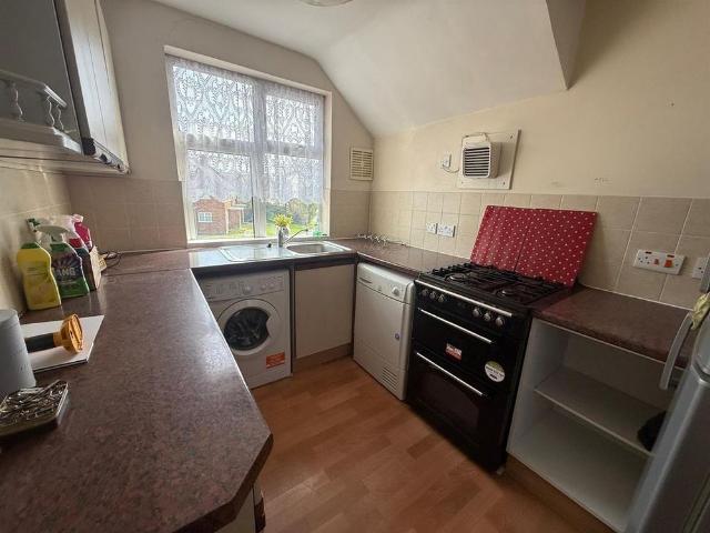 House for rent in Sudbury, Greater London