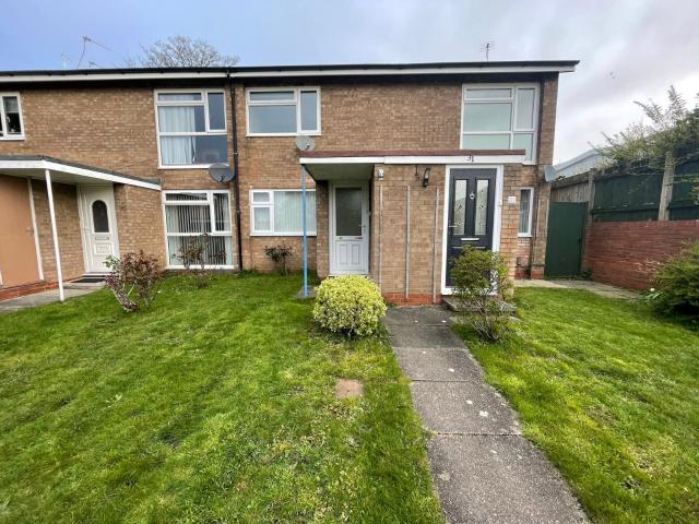 Apartment for rent in Kings Heath, West Midlands