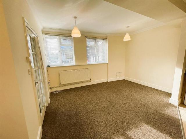 House for rent in Below Bar, Southampton