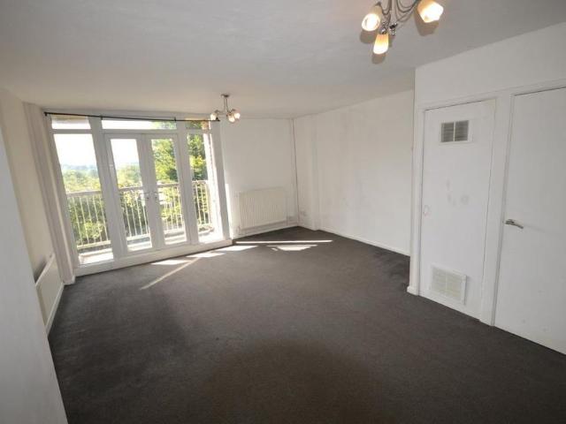 House for rent in Batemoor, Sheffield