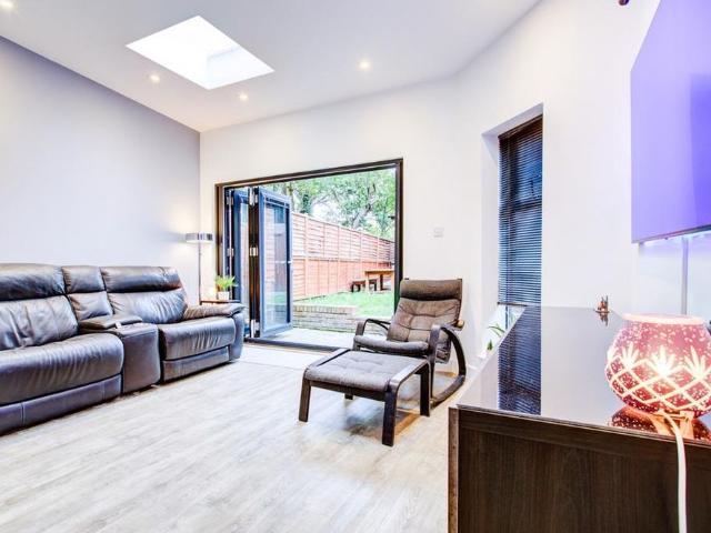 House for rent in Reading