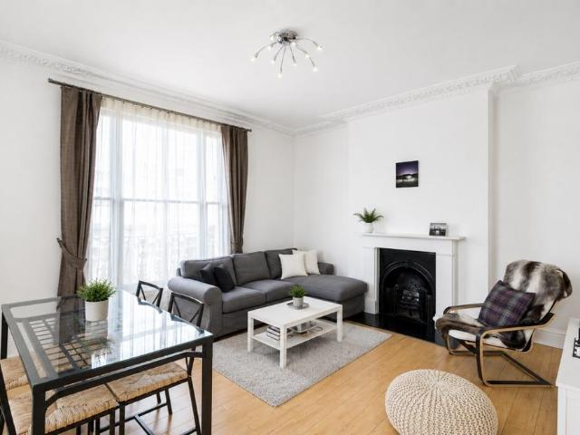 House for rent in Notting Hill, Greater London