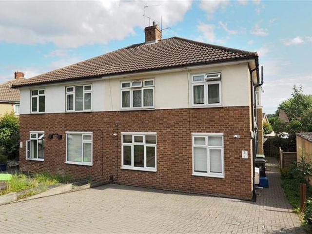 Flat for rent in Epping, Essex