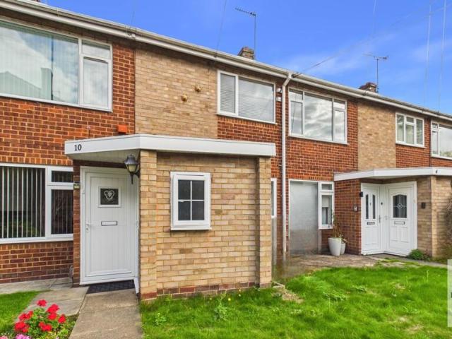Flat for rent in Castle Bromwich, Solihull