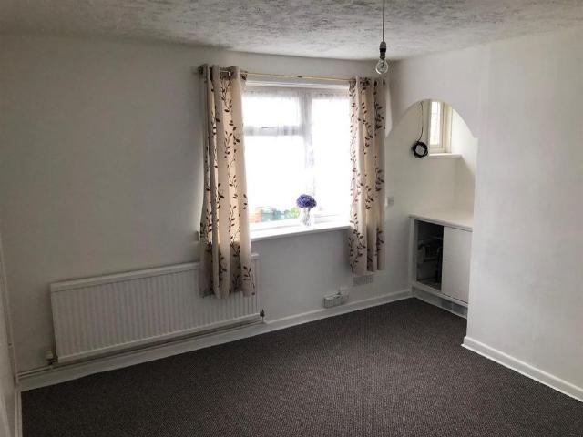 House for rent in Ball Hill, West Midlands