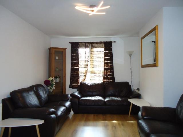 Flat for rent in Holbeck, West Yorkshire