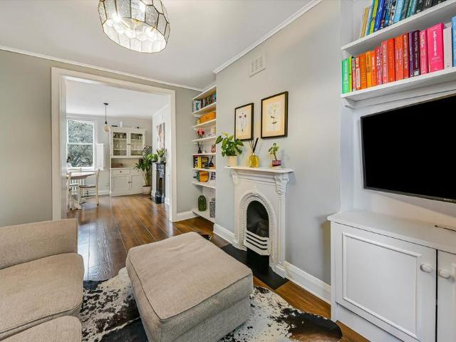 House for rent in Maitland Park, Greater London
