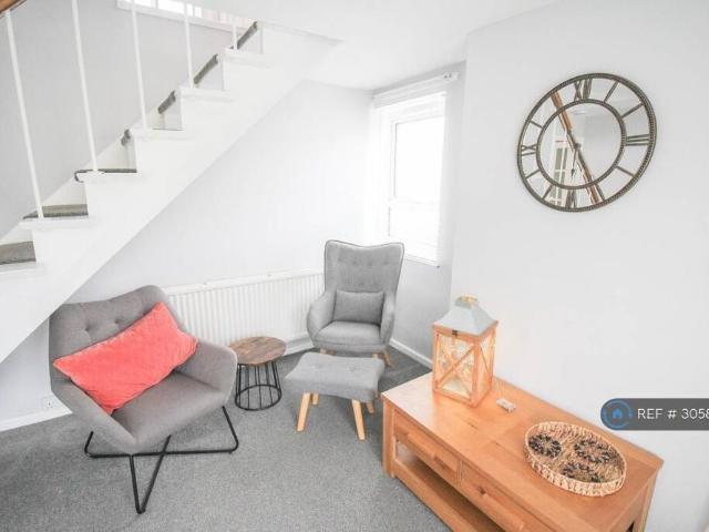 House for rent in Weston Village, Weston-super-Mare