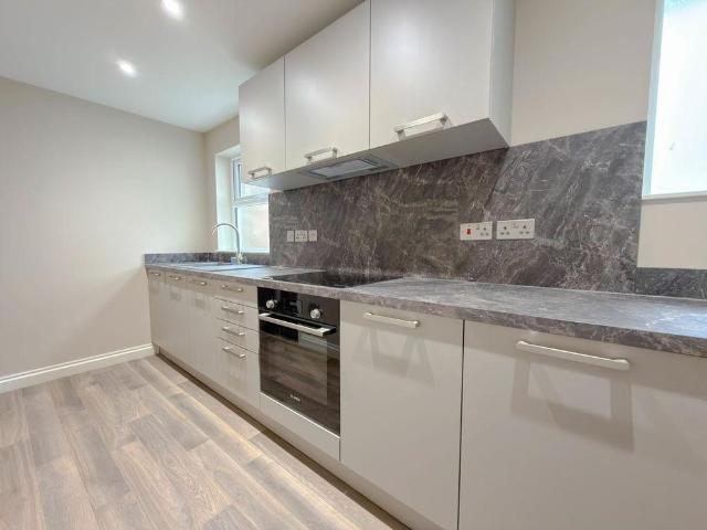 House for rent in Cleethorpes, North East Lincolnshire
