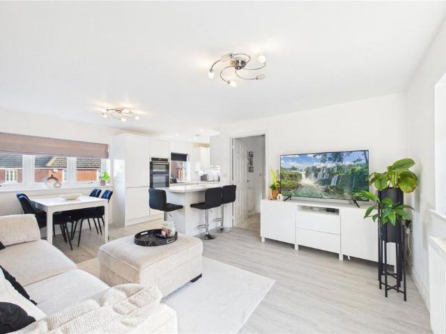 House for rent in Basingstoke, Basingstoke and Deane