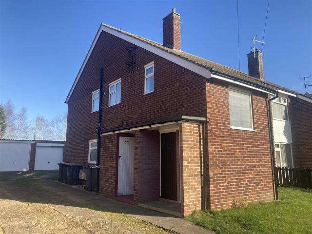 Flat for rent in Clapham, Bedford