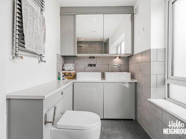 House for rent in Shoreditch, Greater London