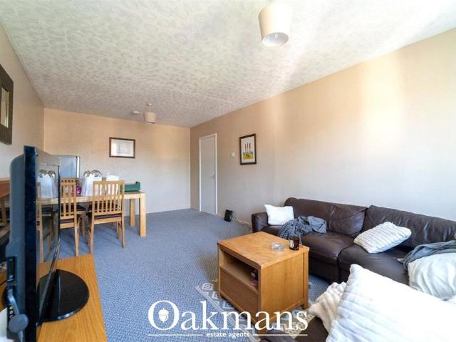 House for rent in Selly Oak, West Midlands